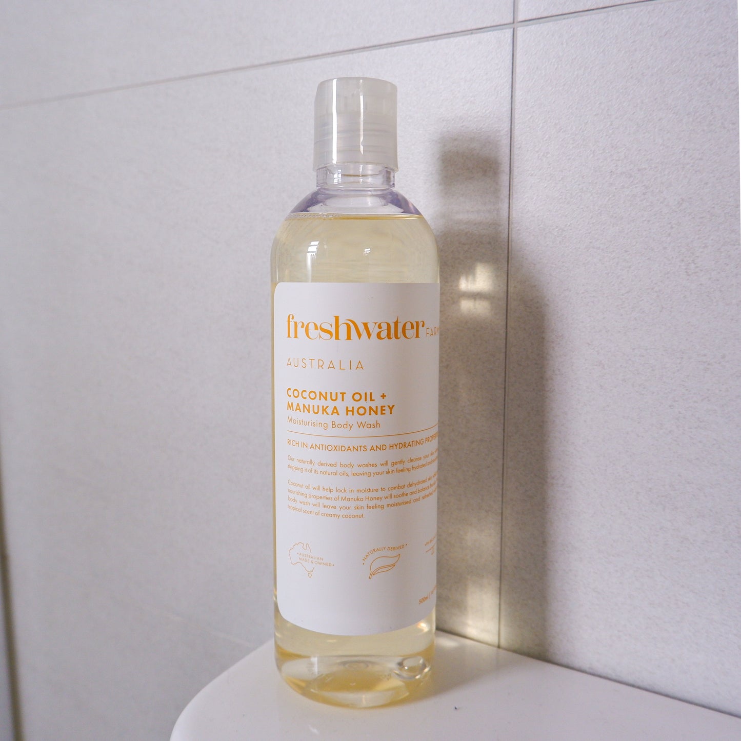 Freshwater Farm | Body Wash