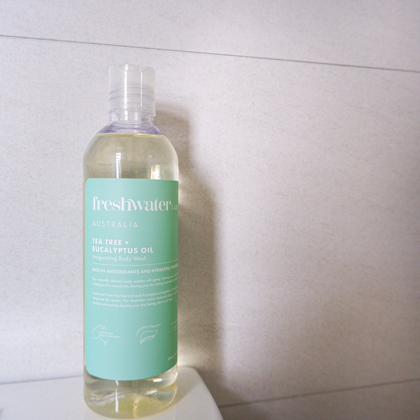 Freshwater Farm | Body Wash