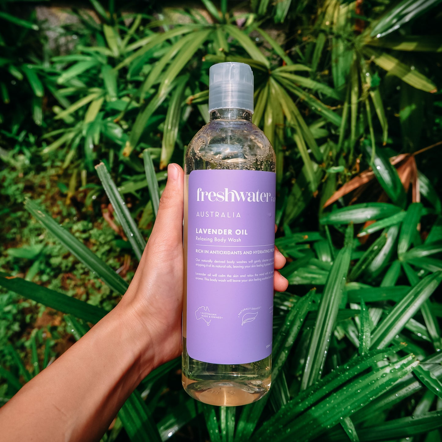 Freshwater Farm | Body Wash