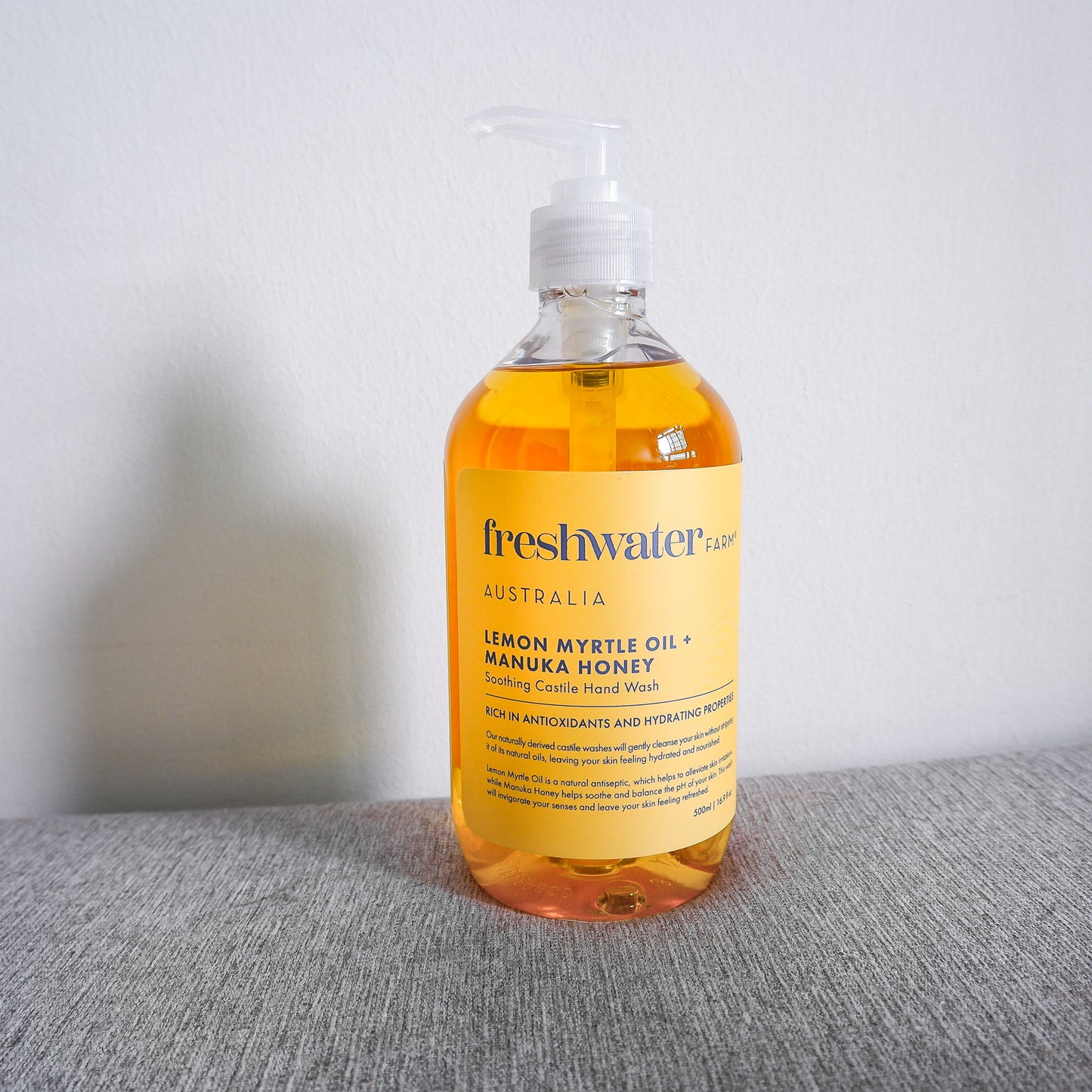 Freshwater Farm | Hand Wash