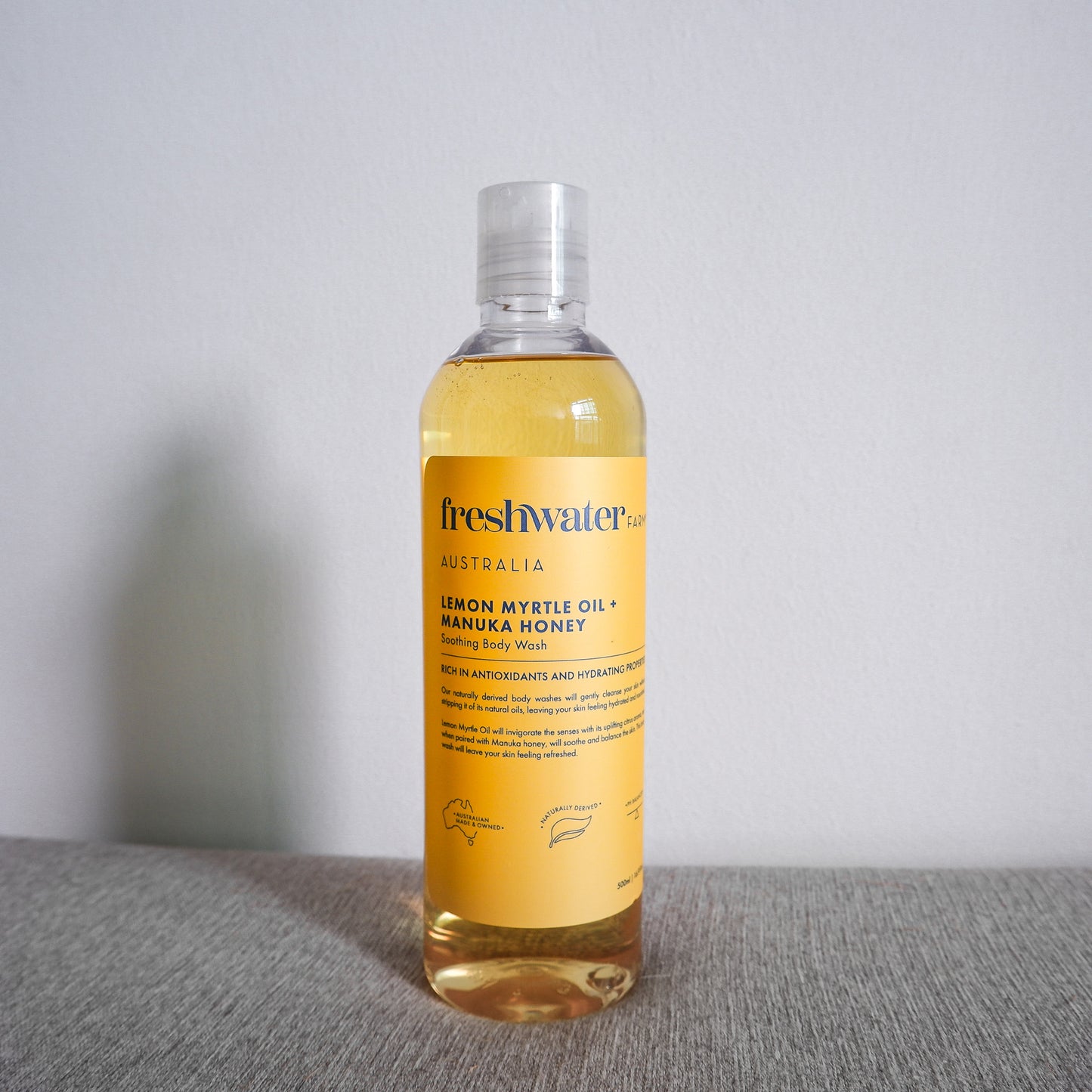 Freshwater Farm | Body Wash