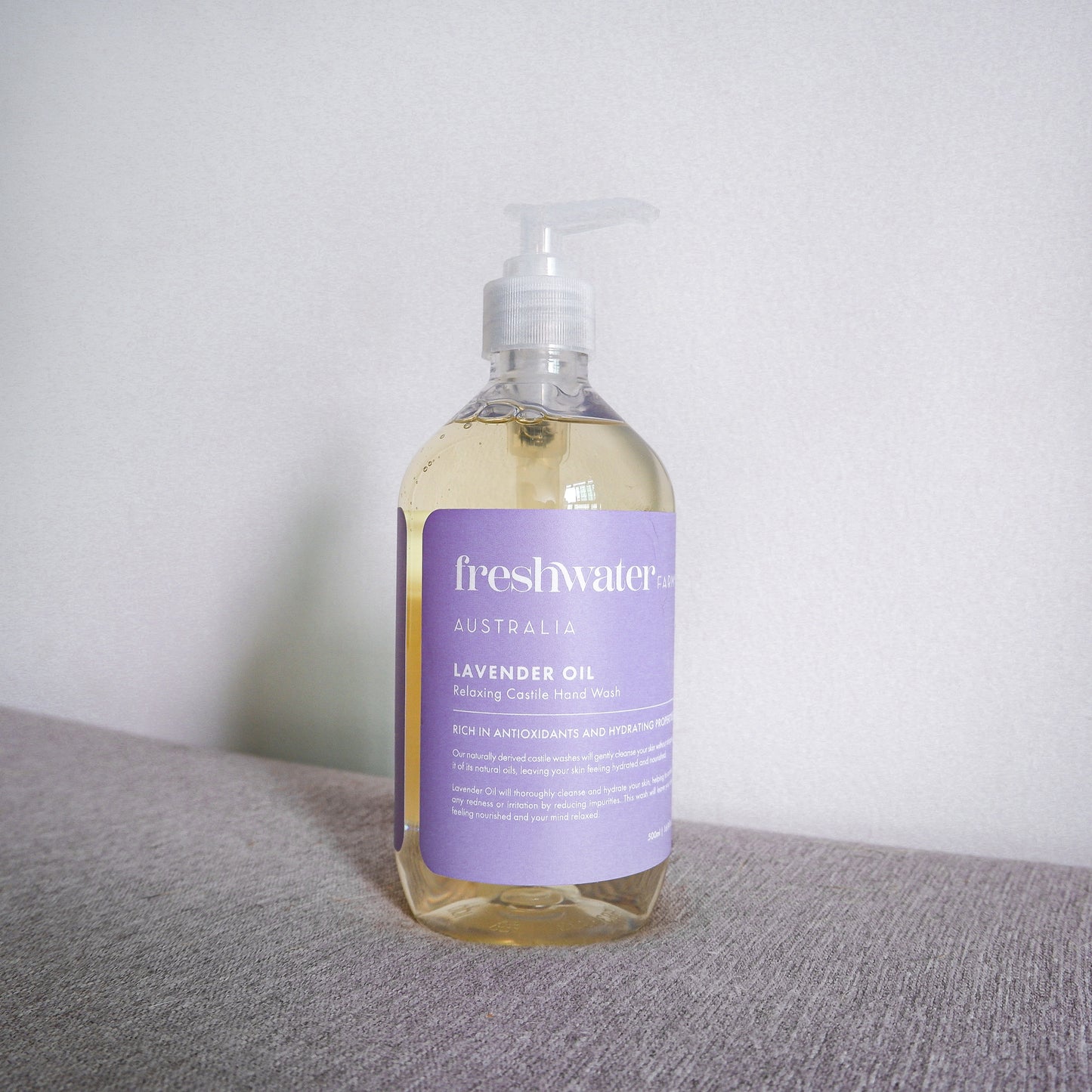 Freshwater Farm | Hand Wash