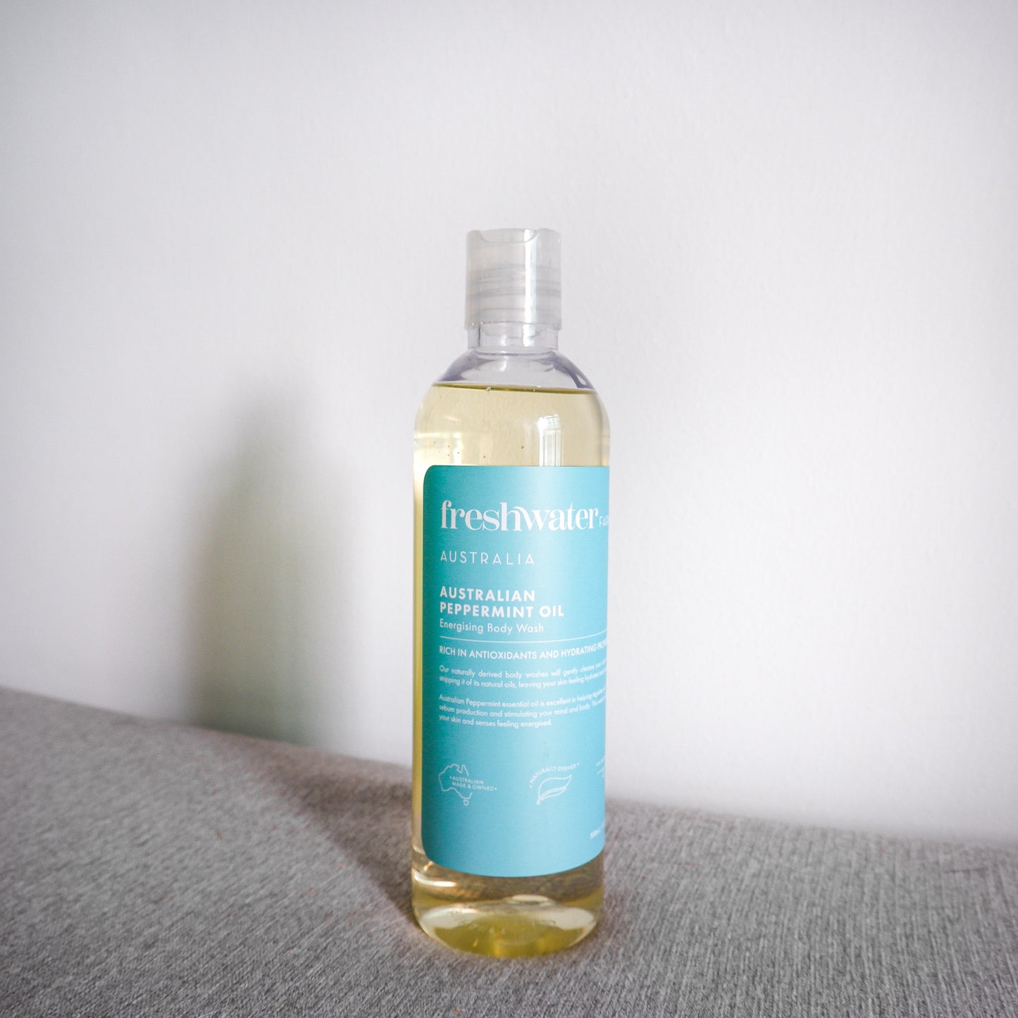 Freshwater Farm | Body Wash