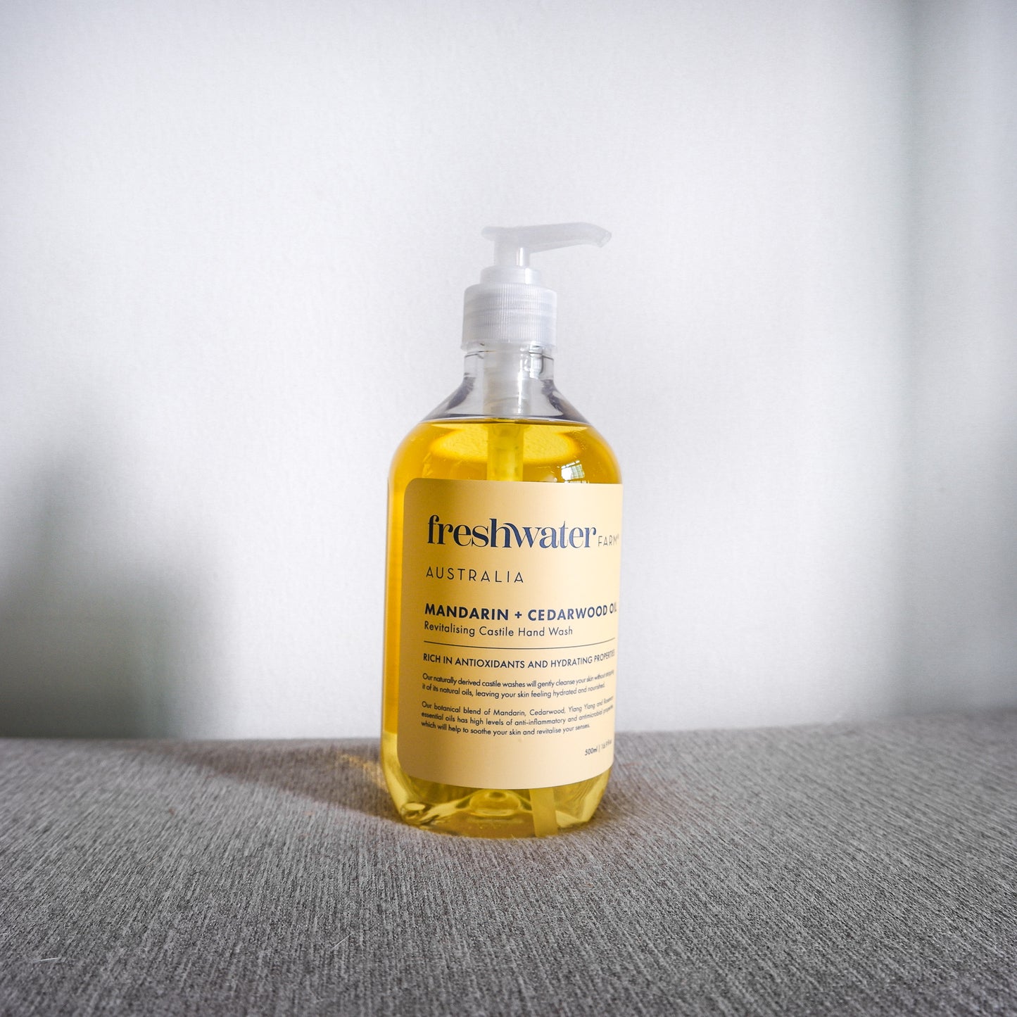 Freshwater Farm | Hand Wash
