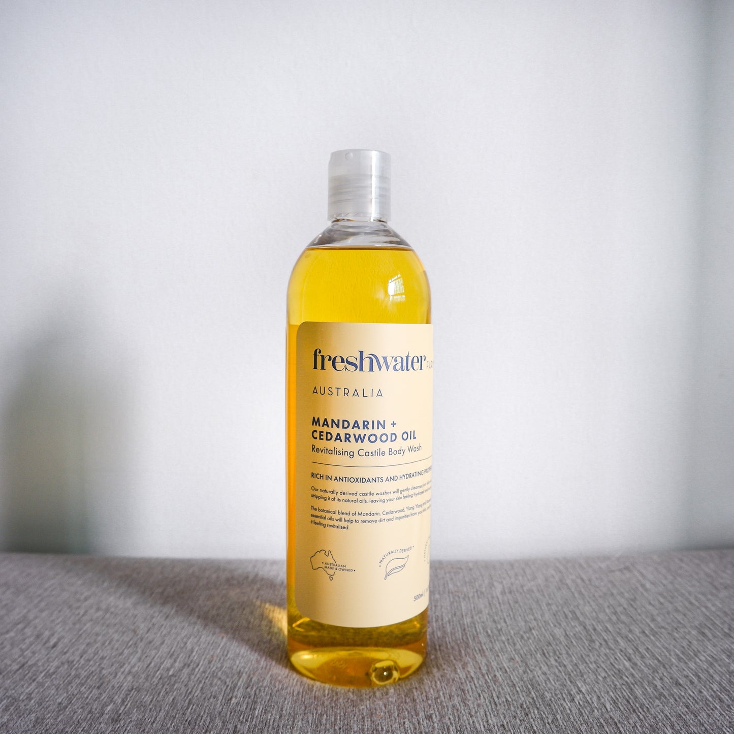 Freshwater Farm | Body Wash