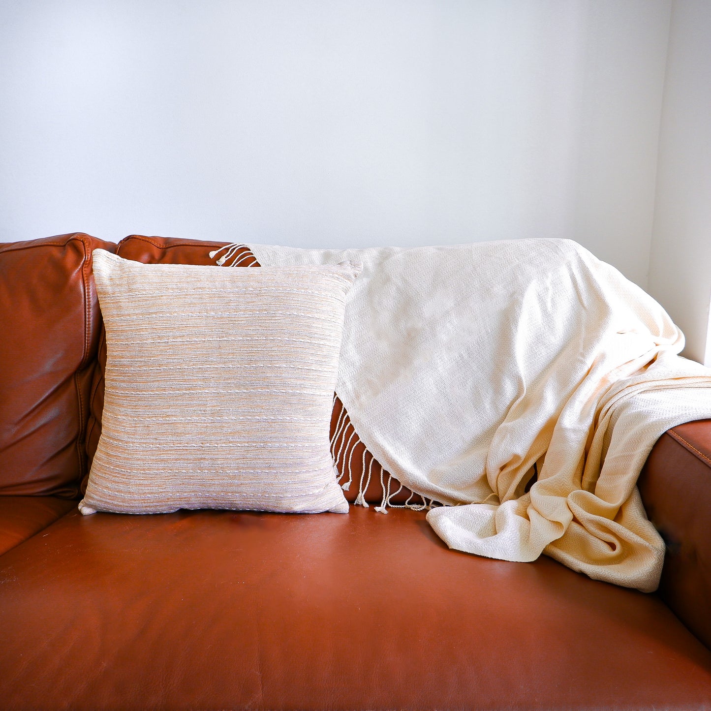 HALIE | Cushion Cover