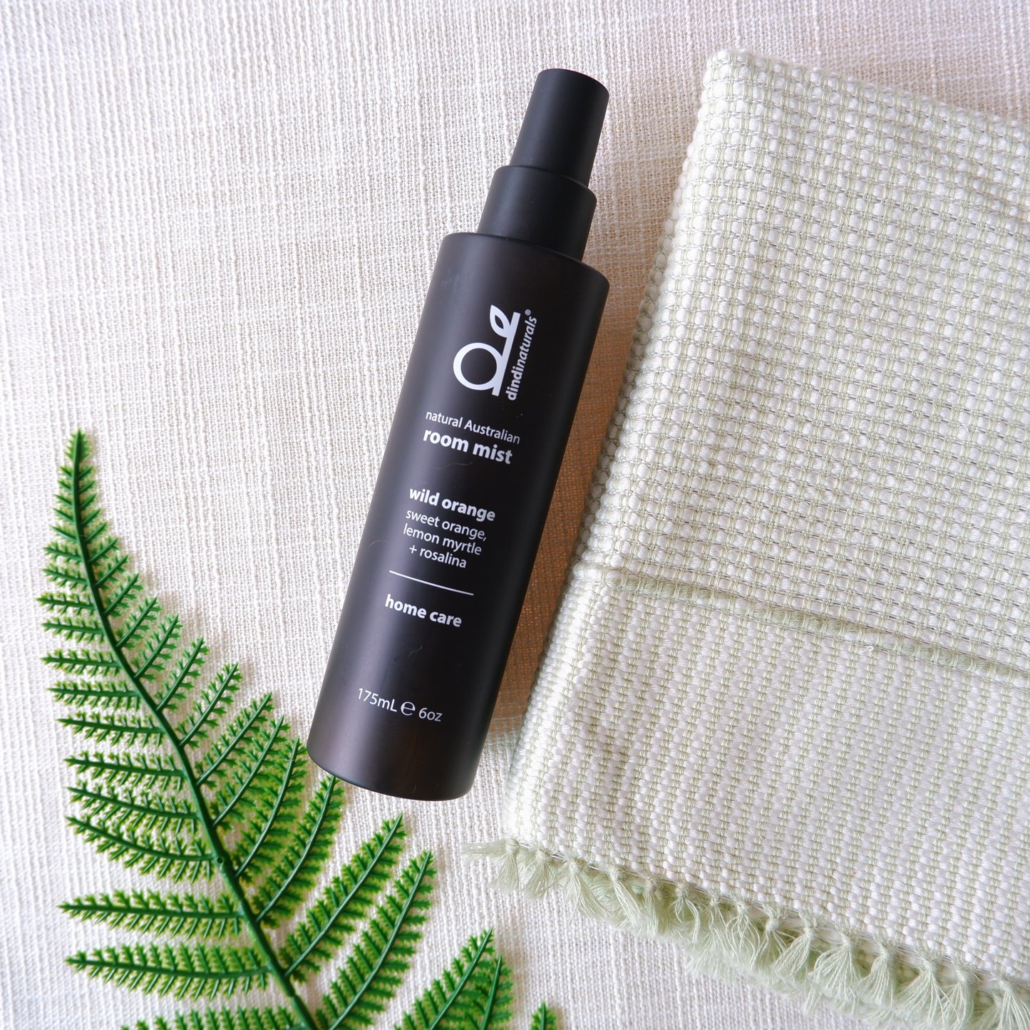Hand+Body Wash Gift Set | Hand Towel
