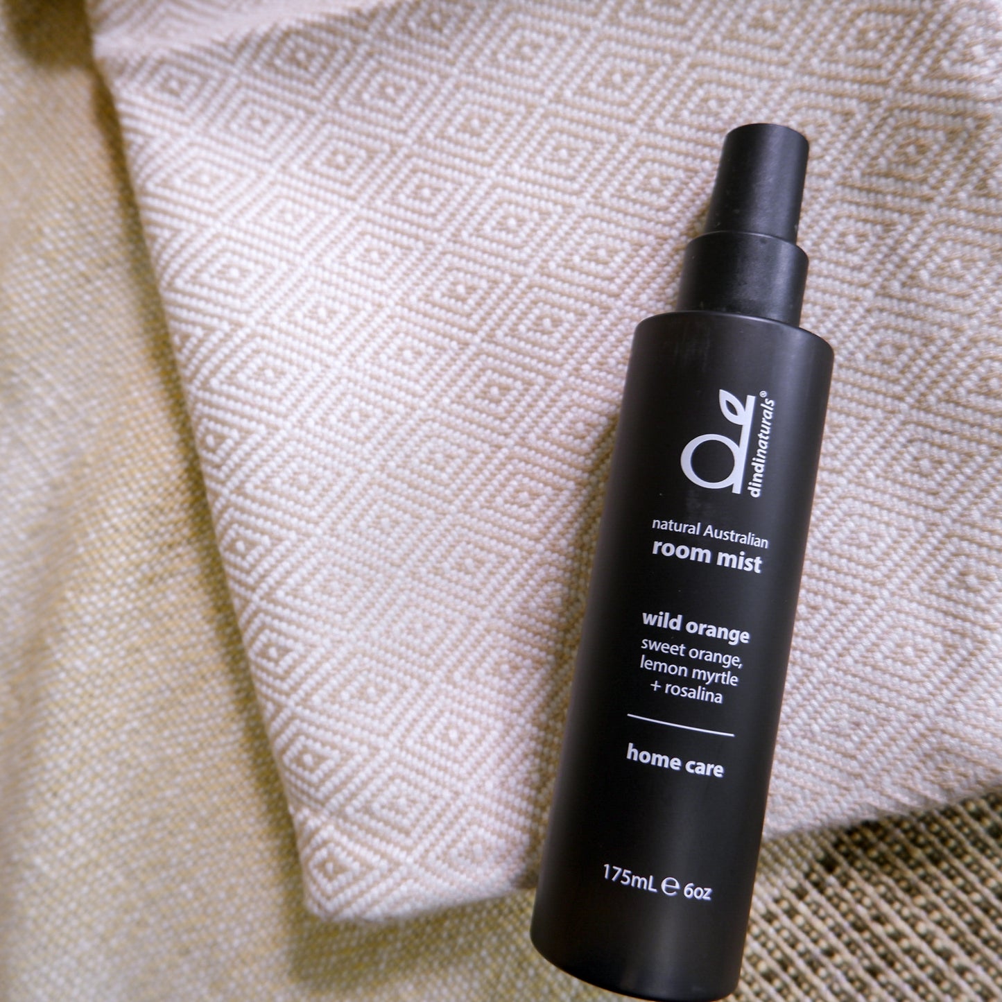 Cushion Cover Gift Set | Room Mist