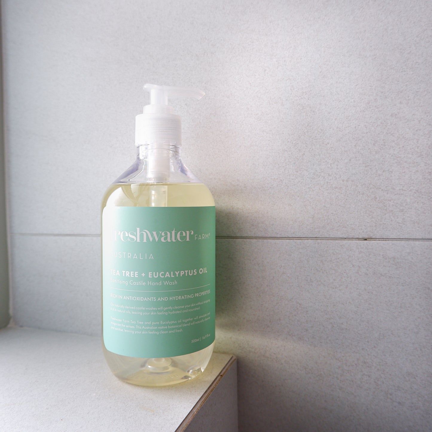 Freshwater Farm | Hand Wash