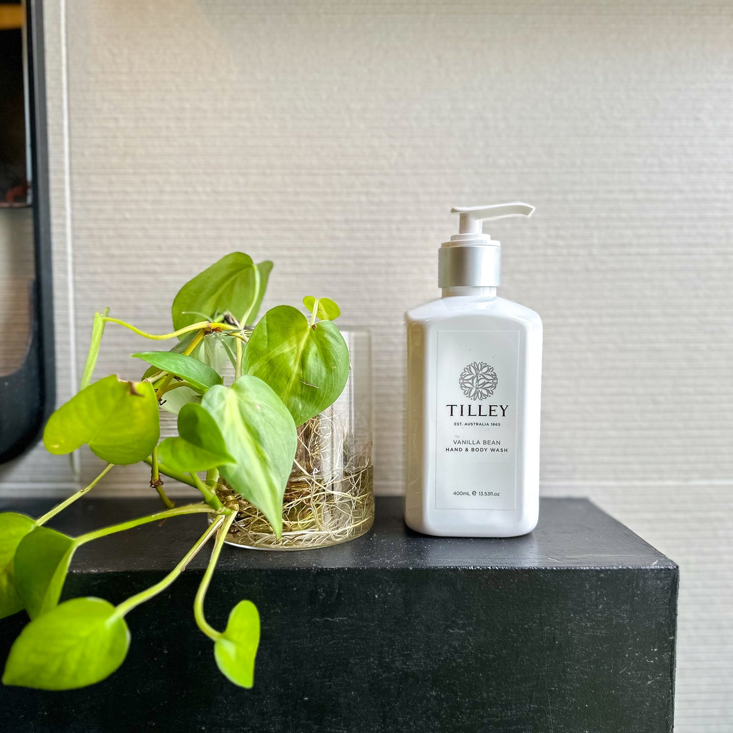 Tilley | Hand & Body Wash