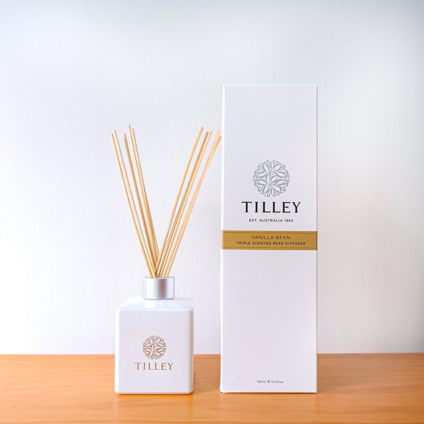 Tilley | Reed Diffuser (150ml)