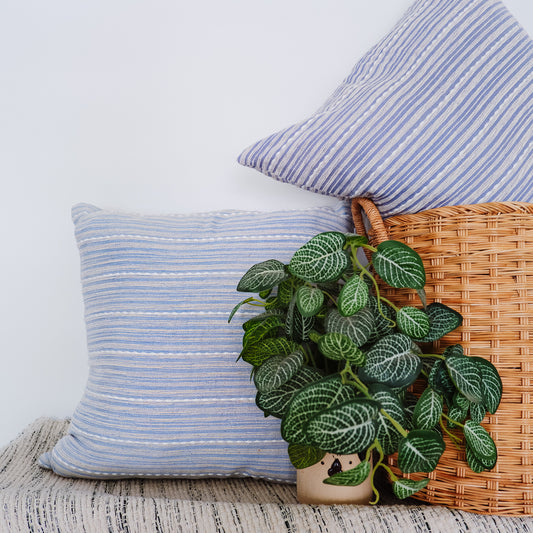 HALIE | Cushion Cover