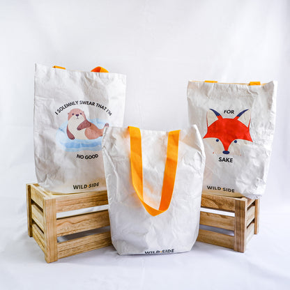 BAILEY | Tote Bag