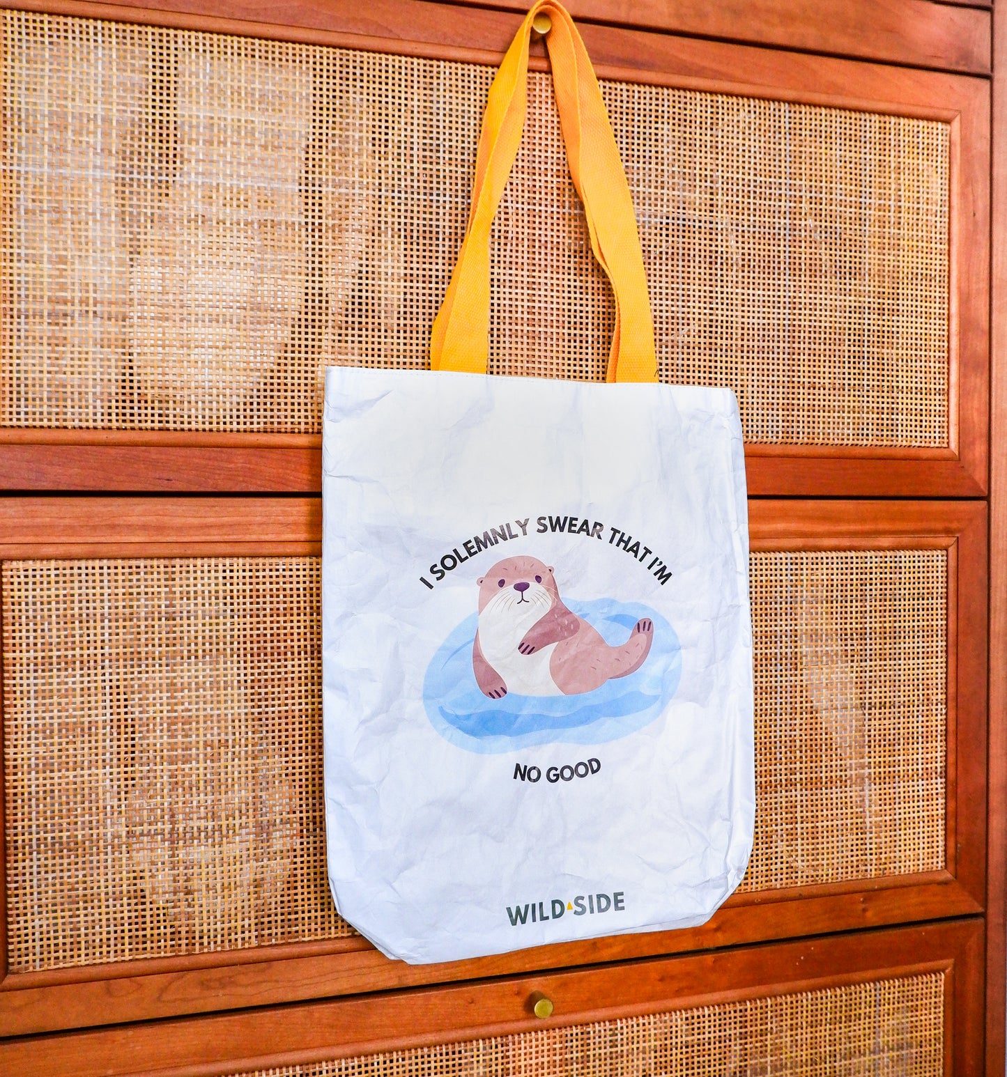 BAILEY | Tote Bag