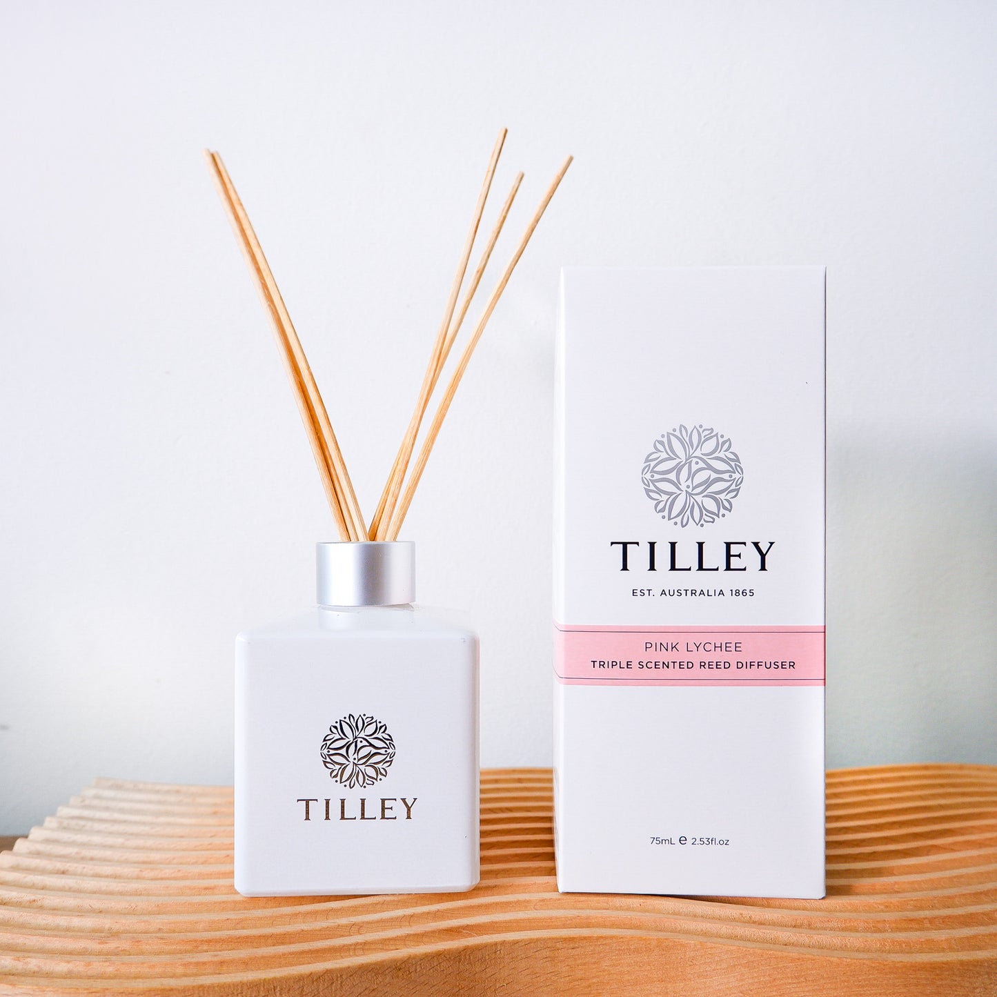 Tilley | Reed Diffuser (75ml)
