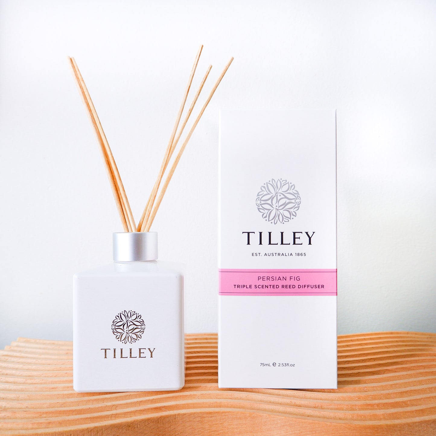 Tilley | Reed Diffuser (75ml)