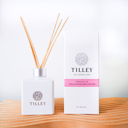 Tilley | Reed Diffuser (75ml)