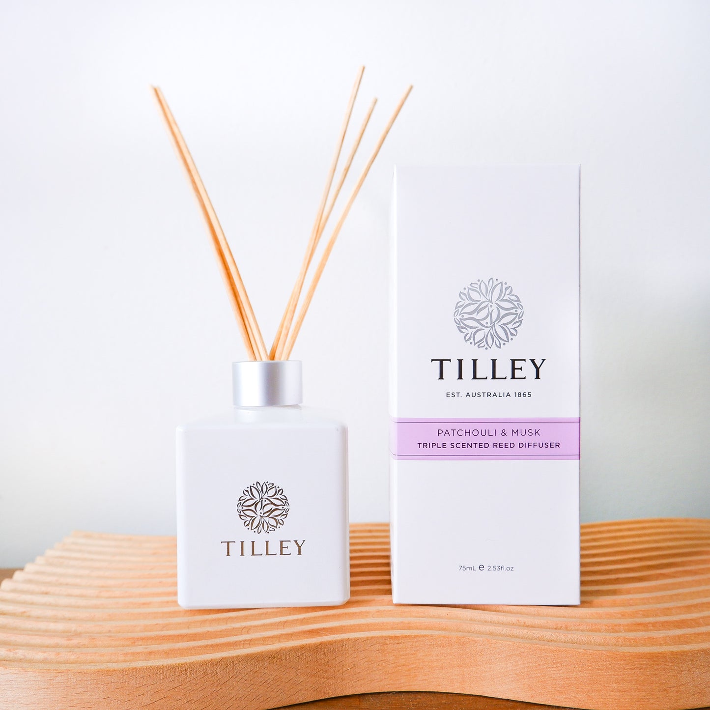 Tilley | Reed Diffuser (75ml)