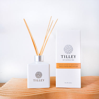 Tilley | Reed Diffuser (75ml)