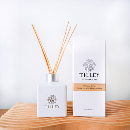 Tilley | Reed Diffuser (75ml)