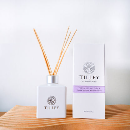 Tilley | Reed Diffuser (75ml)