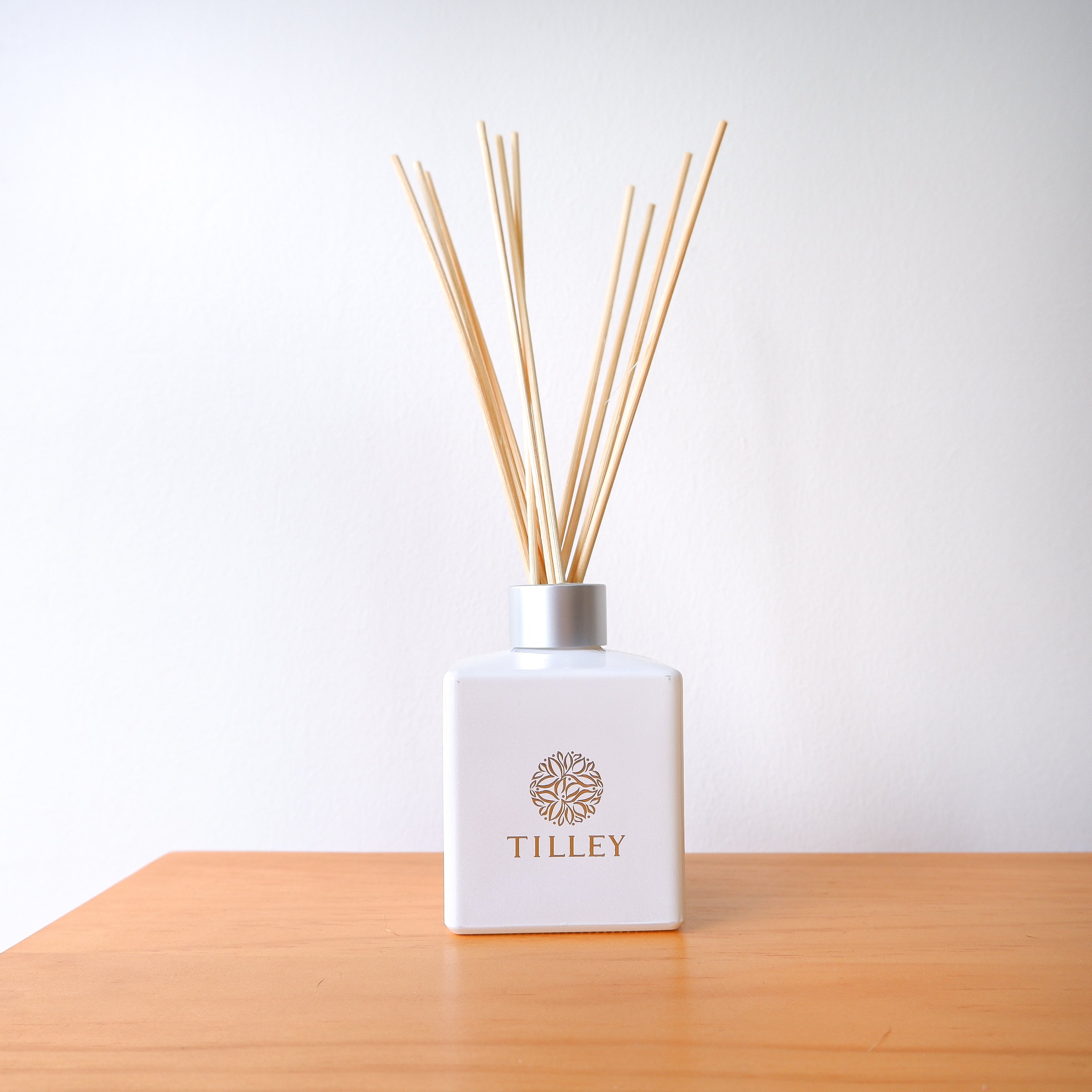 Tilley | Reed Diffuser (75ml) – Wild Side