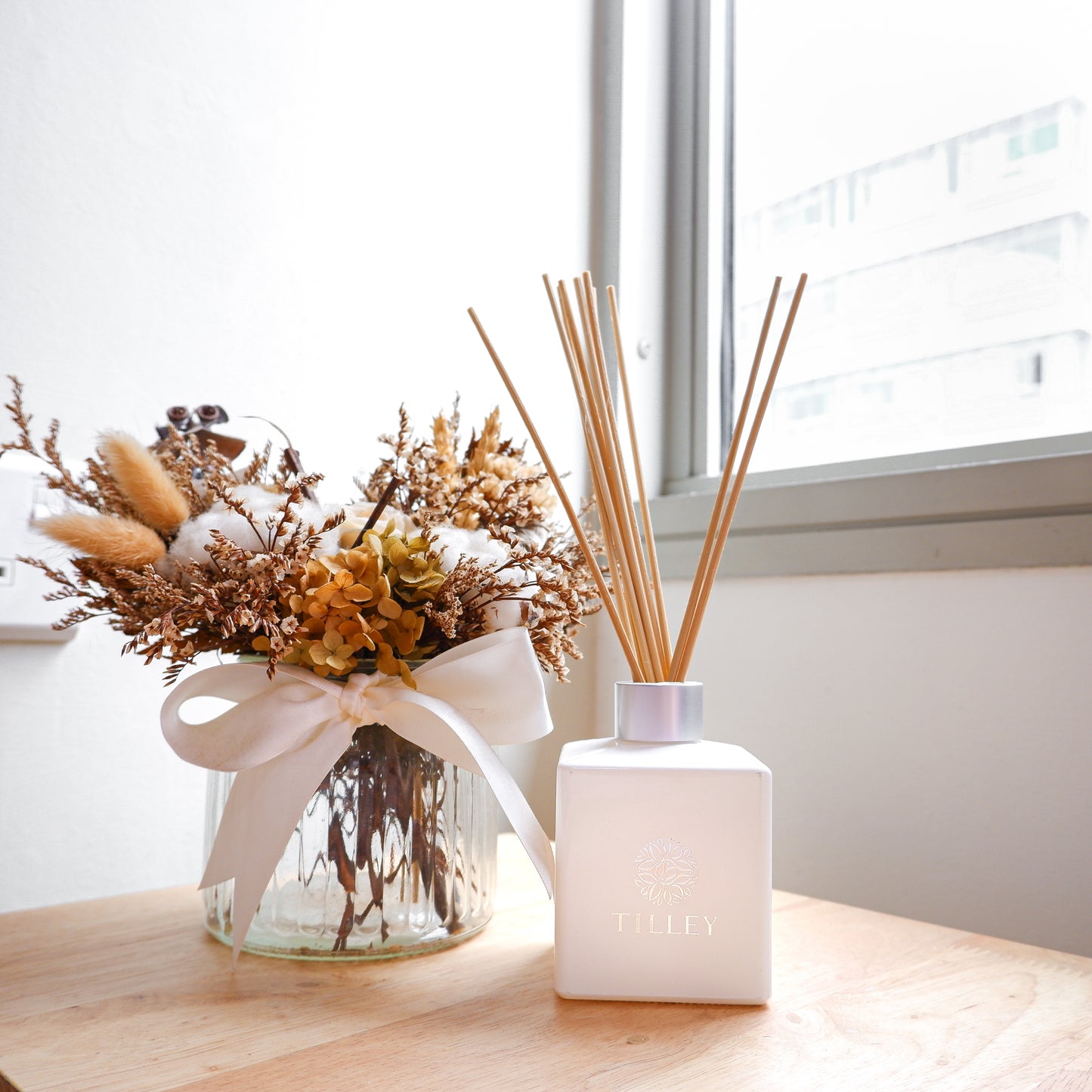 Tilley Reed Diffuser (75ml) Wild Side