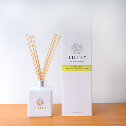 Tilley | Reed Diffuser (150ml)
