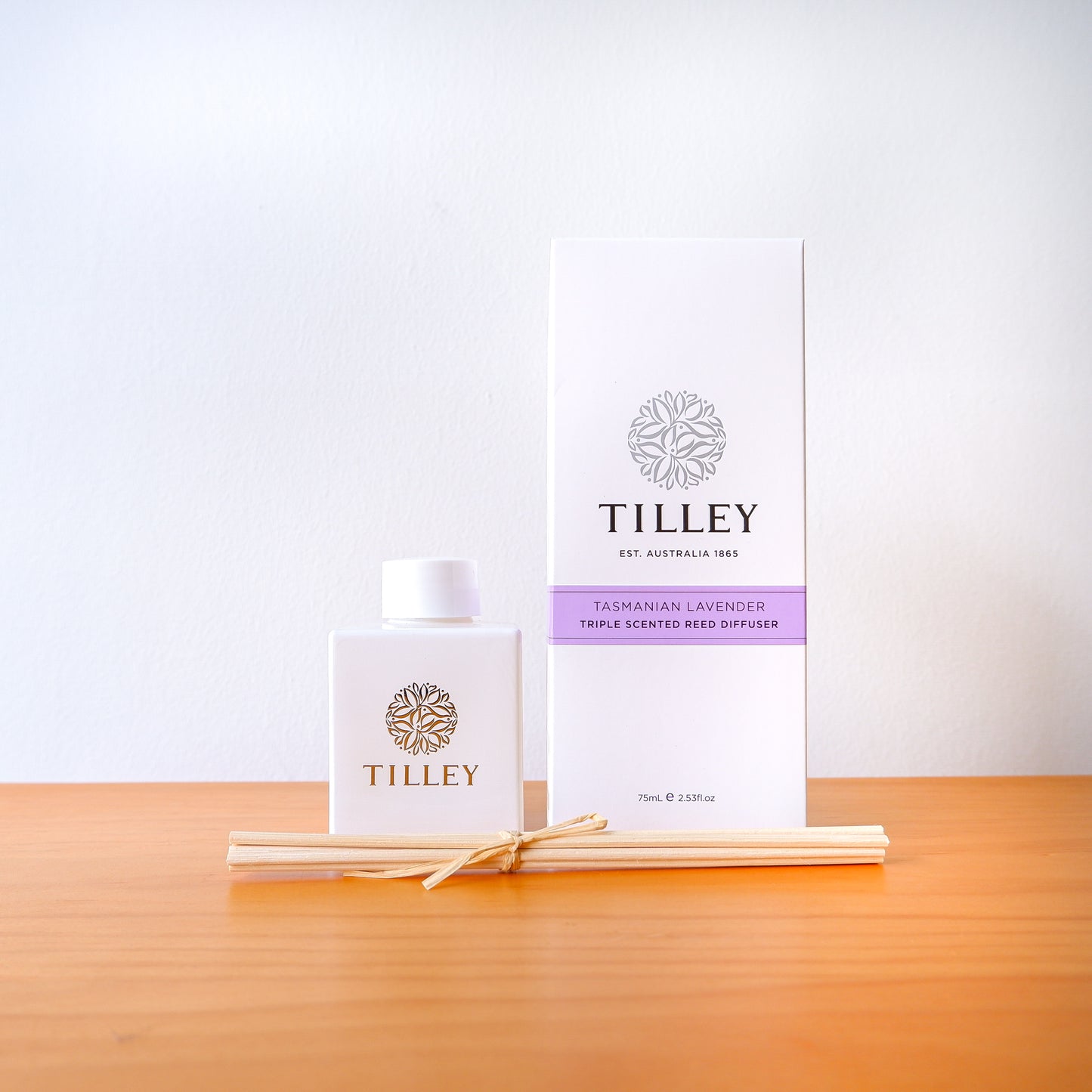 Tilley Reed Diffuser (75ml) Wild Side